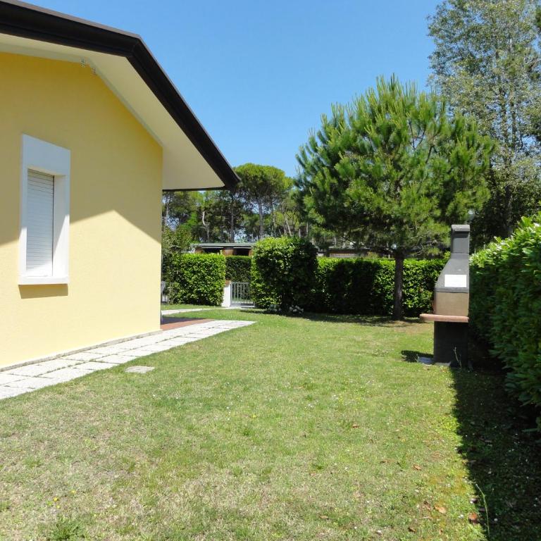 Villa Mughetto - Villa con 2 Camere da Letto - 6