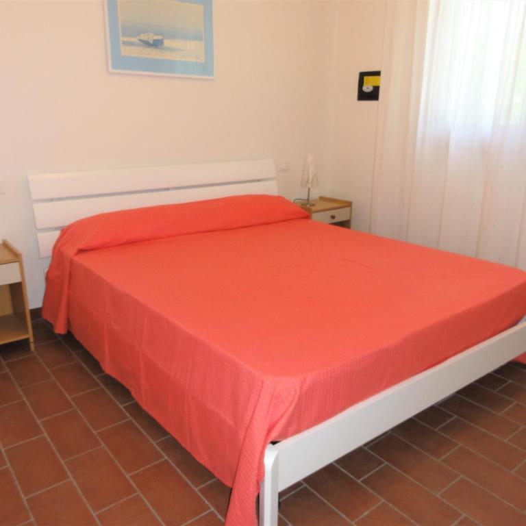 Villa Mughetto - Villa con 2 Camere da Letto - 12
