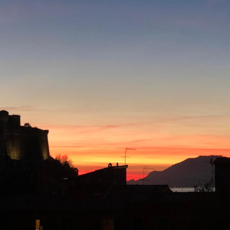BLU DI LERICI - zona tranquilla due passi dal mare - Appartamento con 3 Camere da Letto - 1