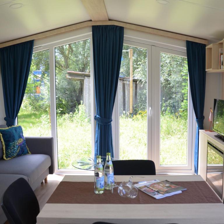 Erkheim - Ihr zu Hause im Herzen vom Unterallgäu - Two-Bedroom Apartment - 5
