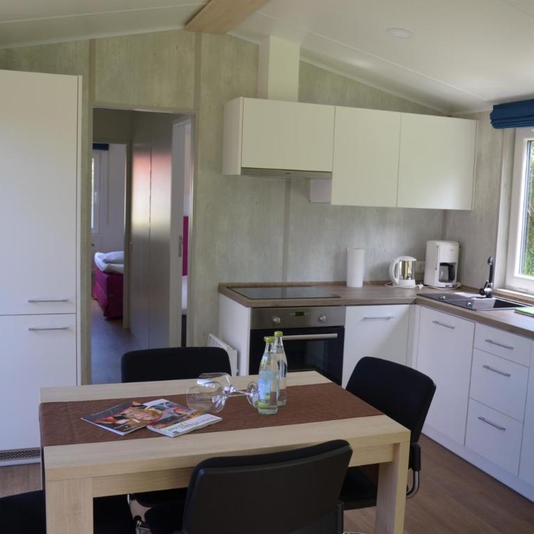 Erkheim - Ihr zu Hause im Herzen vom Unterallgäu - Two-Bedroom Apartment - 6