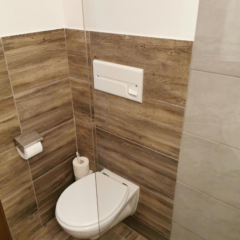 Ferienwohnung Saunahaus - Apartment mit 1 Schlafzimmer - 18