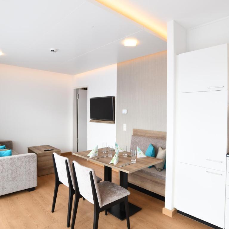 WESTSIDE Hotel - Superior Apartment - 4