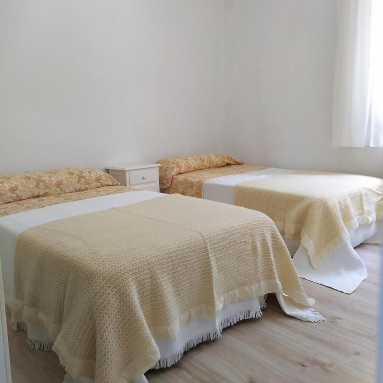 Living Pontevedra - Apartamento con 4 dormitorios - 9