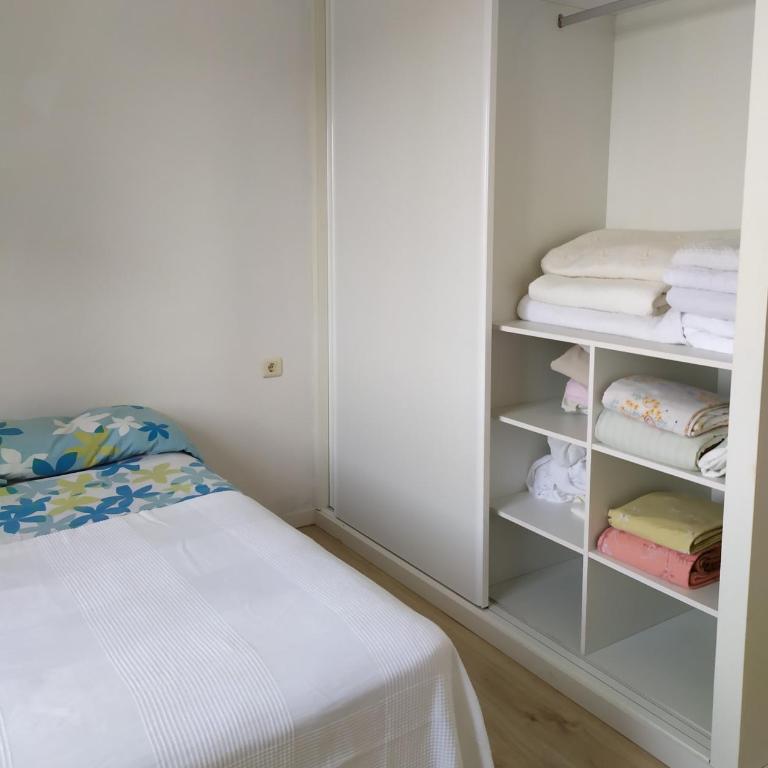 Living Pontevedra - Apartamento con 4 dormitorios - 10