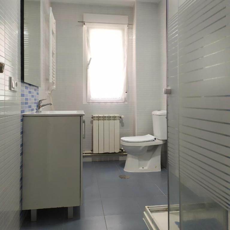 Living Pontevedra - Apartamento con 4 dormitorios - 13