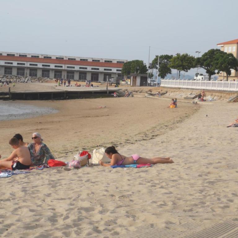 La Casucha junto al mar - Casa de 2 dormitorios - 36