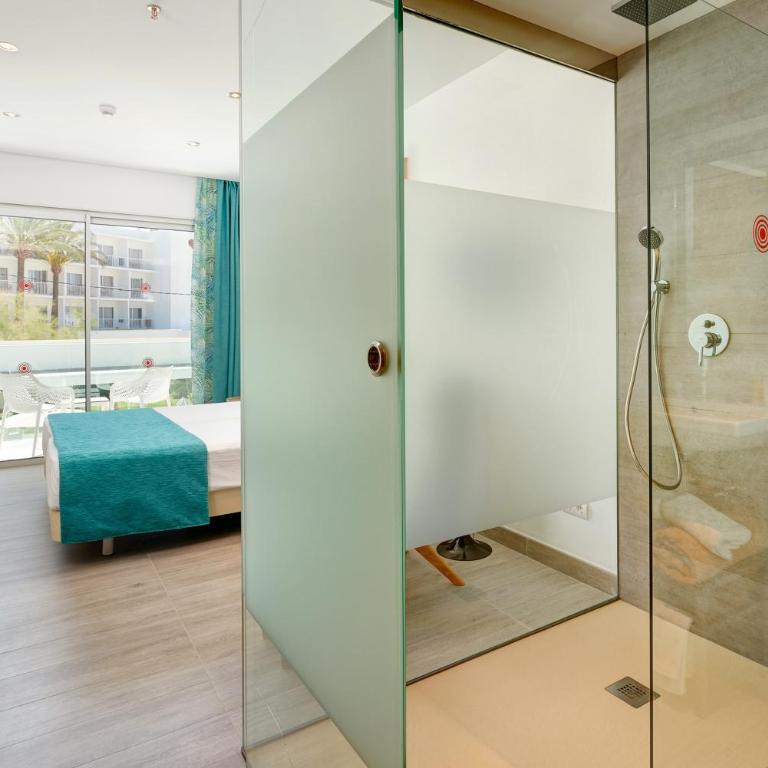 Hotel Moré - Suite Junior solo para adultos - 1