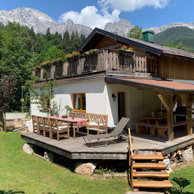 AlpinCreek - Chalet - 22