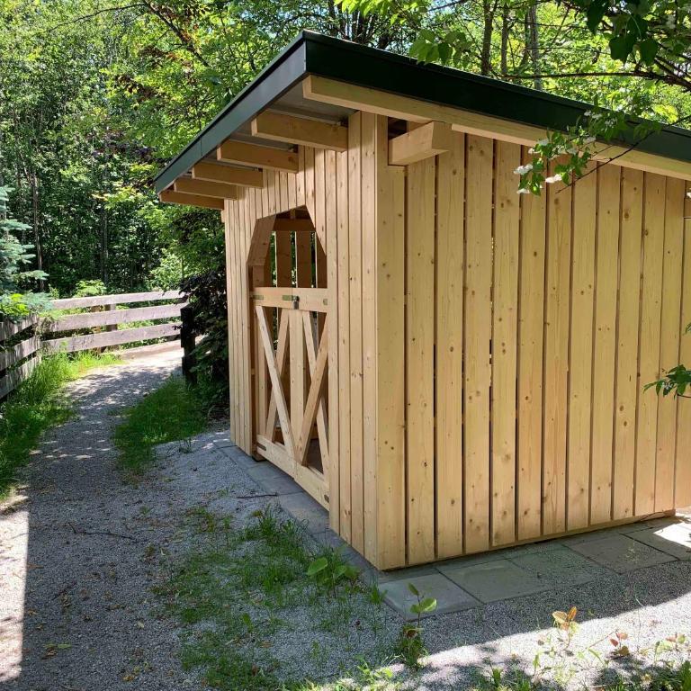 AlpinCreek - Chalet - 19