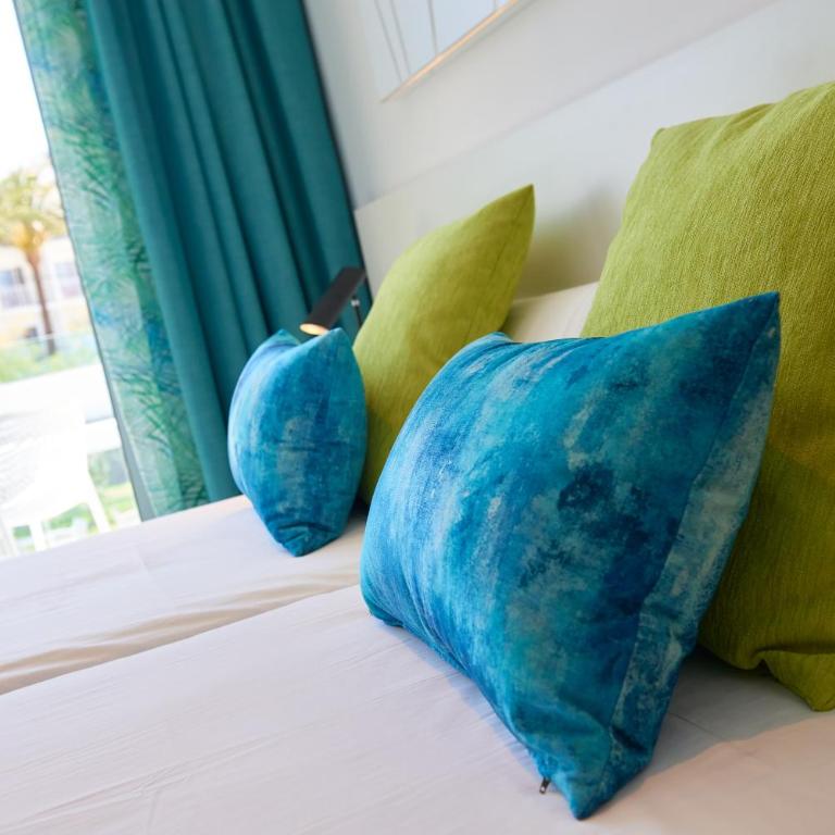 Hotel Moré - Suite Junior solo para adultos - 2