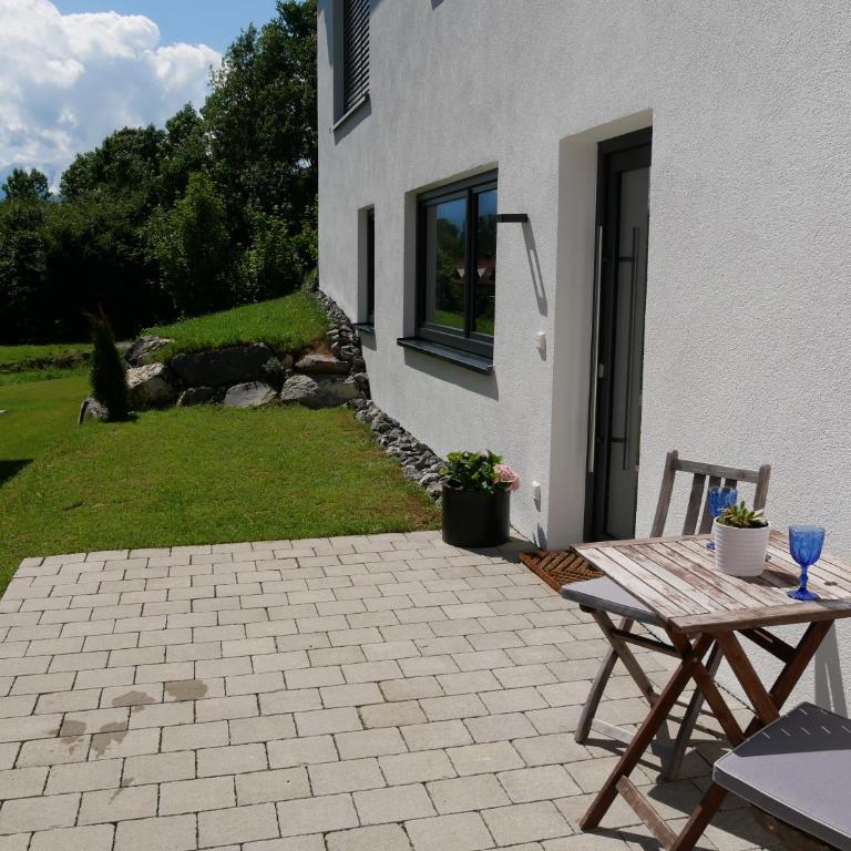 Ferienwohnung Astis - Apartment mit 1 Schlafzimmer - 7