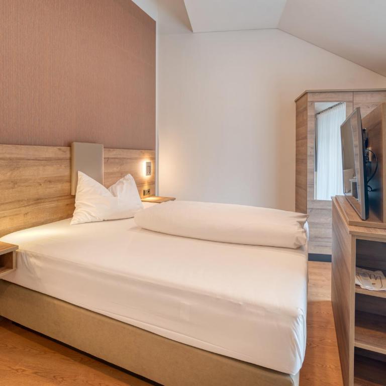WESTSIDE Hotel - Studio - auf 2 Ebenen - 21
