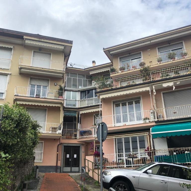 BLU DI LERICI - zona tranquilla due passi dal mare - Appartamento con 3 Camere da Letto - 29