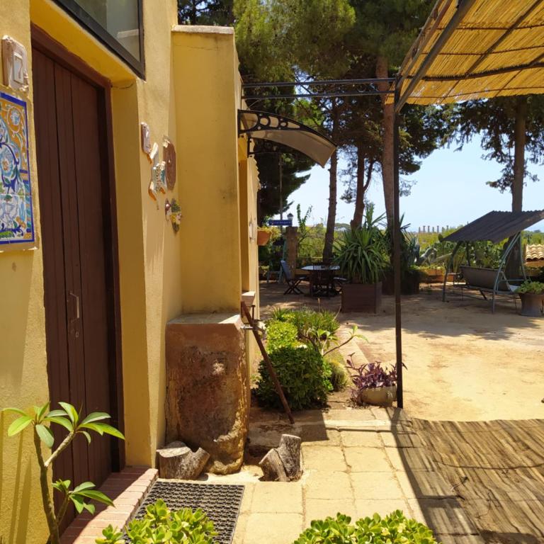 B&B Villa San Marco - Camera Matrimoniale Economy - 2