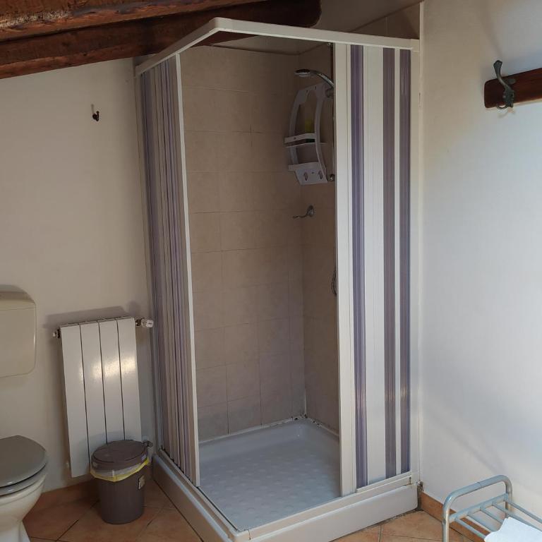 B&B Villa San Marco - Appartamento Monolocale - 1