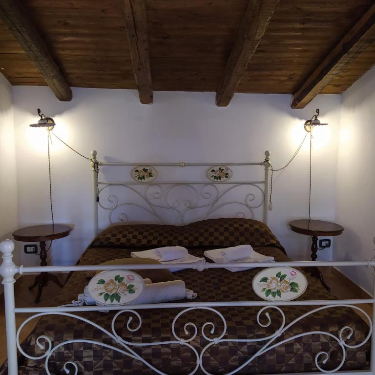 B&B Villa San Marco - Appartamento Monolocale - 5