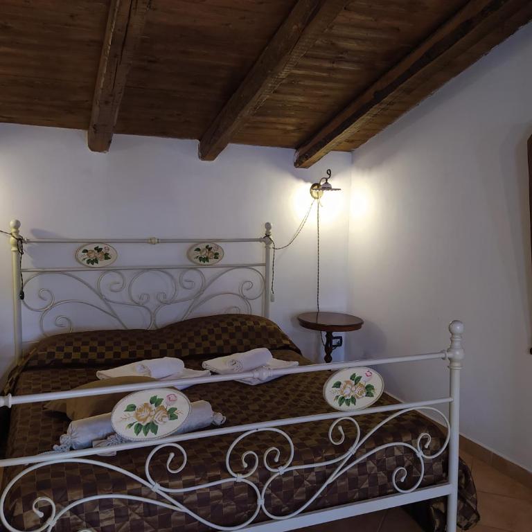B&B Villa San Marco - Appartamento Monolocale - 6