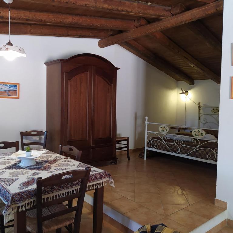 B&B Villa San Marco - Appartamento Monolocale - 7