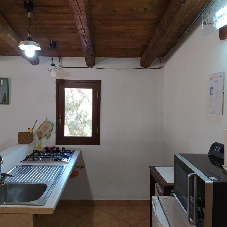B&B Villa San Marco - Appartamento Monolocale - 9