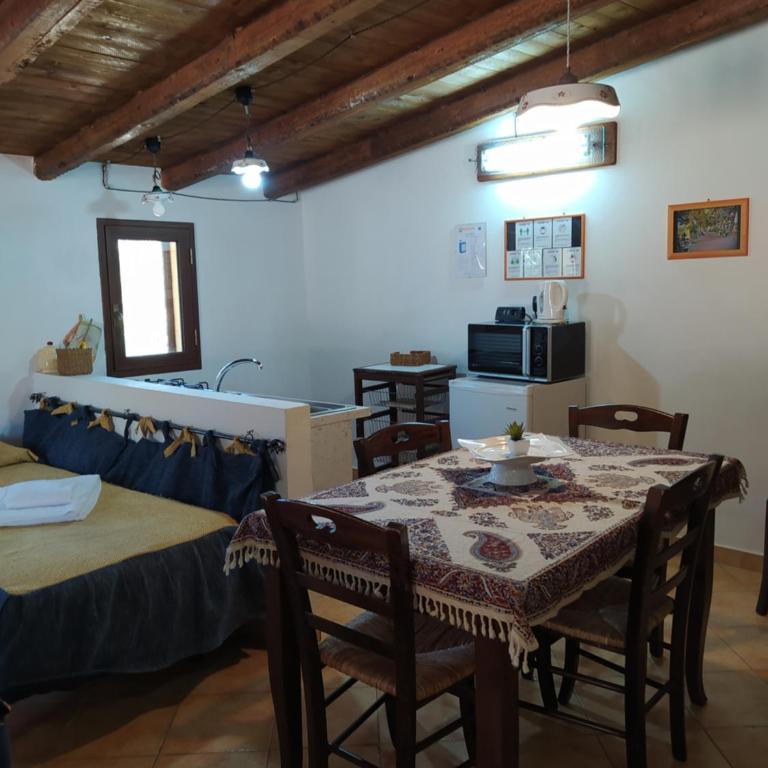 B&B Villa San Marco - Appartamento Monolocale - 11