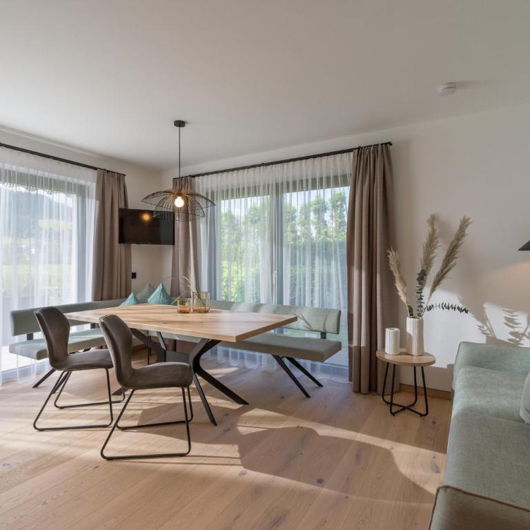 Appartements Retthäusl - Appartamento - Piano Terra - 1