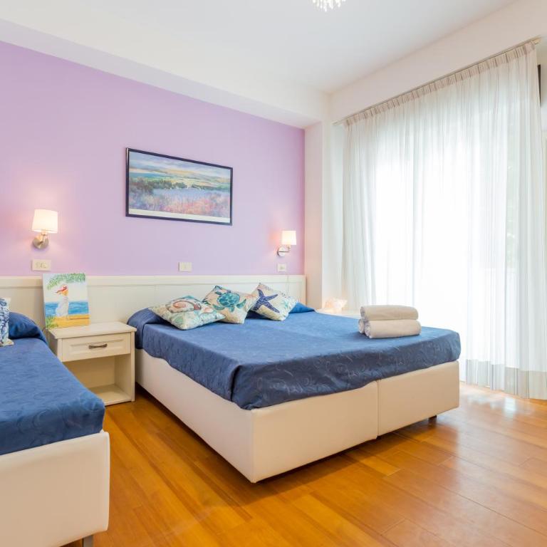 Hotel Mon Pays - Standard Triple Room - 3