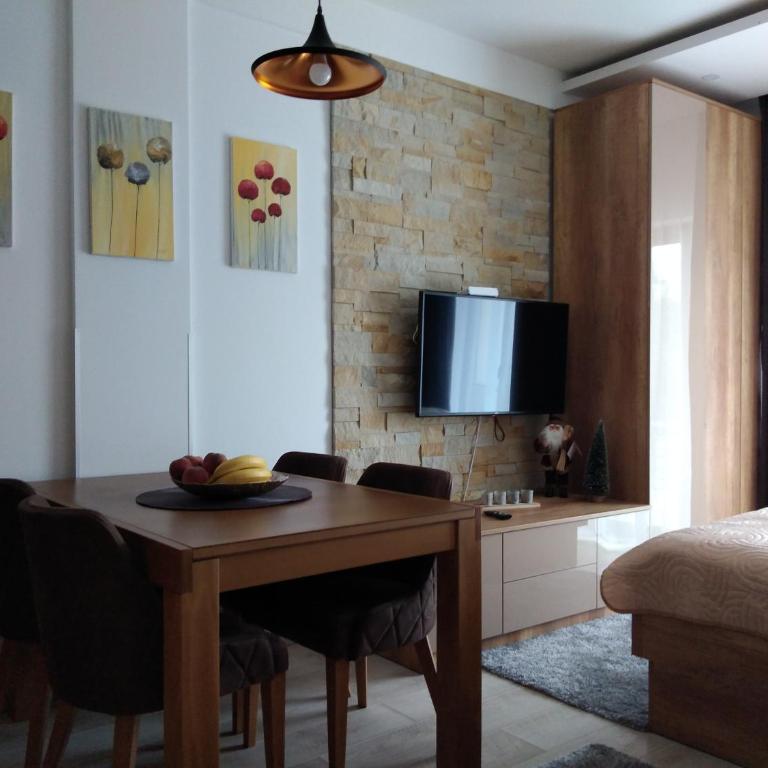 Apartment Deluxe Sunny Valley Milmari S8 - One-Bedroom Apartment - 15