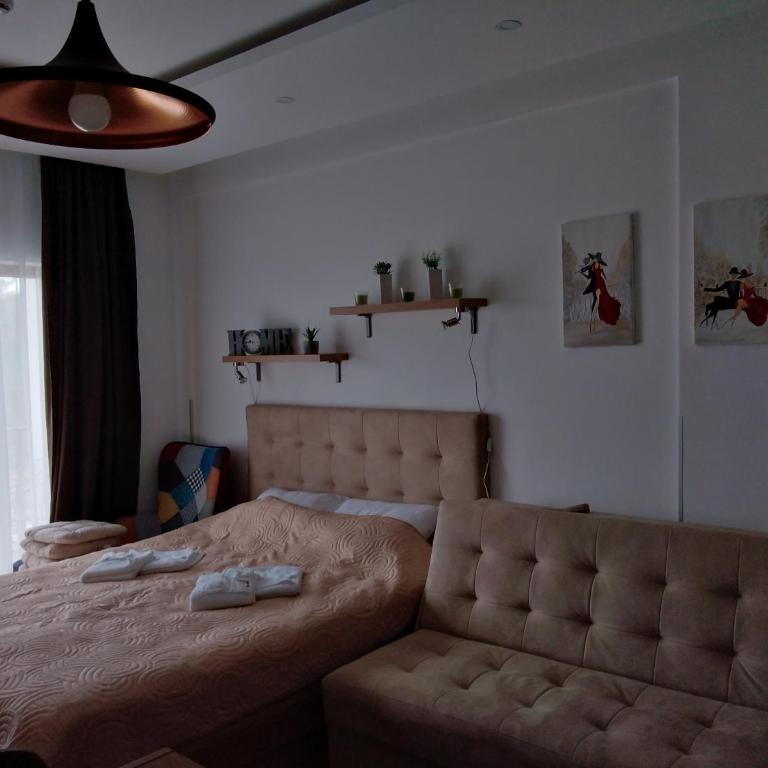 Apartment Deluxe Sunny Valley Milmari S8 - One-Bedroom Apartment - 16