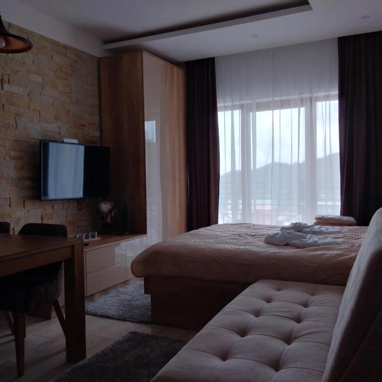 Apartment Deluxe Sunny Valley Milmari S8 - One-Bedroom Apartment - 17