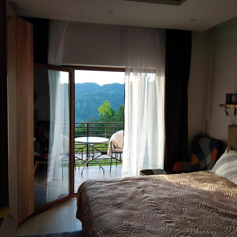 Apartment Deluxe Sunny Valley Milmari S8 - One-Bedroom Apartment - 11