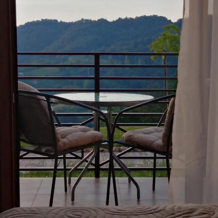 Apartment Deluxe Sunny Valley Milmari S8 - One-Bedroom Apartment - 7