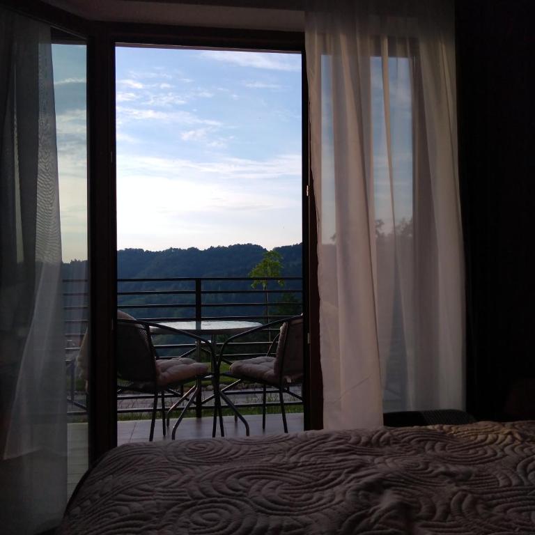 Apartment Deluxe Sunny Valley Milmari S8 - One-Bedroom Apartment - 8