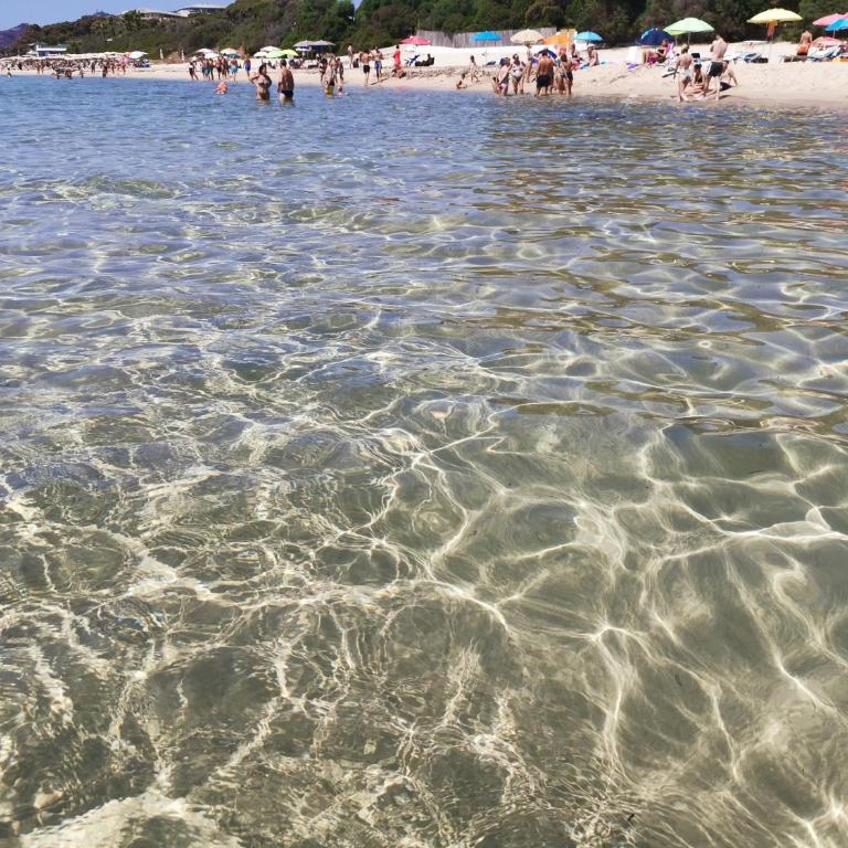 Deliziosa villetta sul mare - Appartamento con 2 Camere da Letto - 39