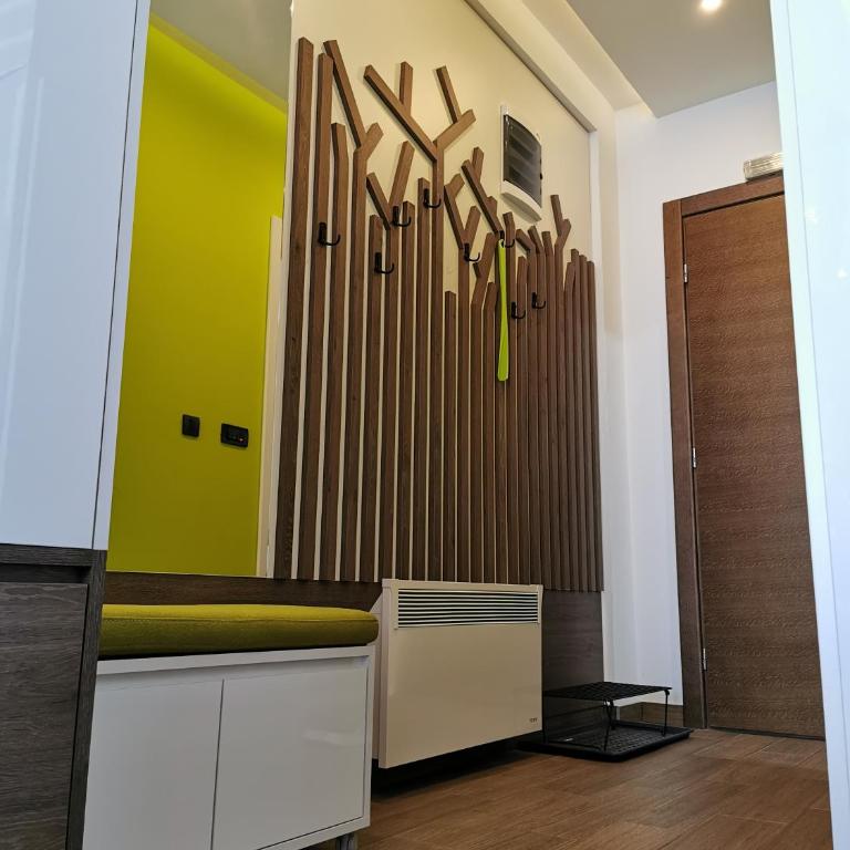 Jelen Apartment Milmari P40 - Appartement 1 Chambre - 20