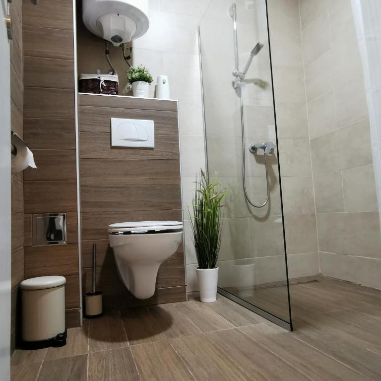 Jelen Apartment Milmari P40 - Appartement 1 Chambre - 17