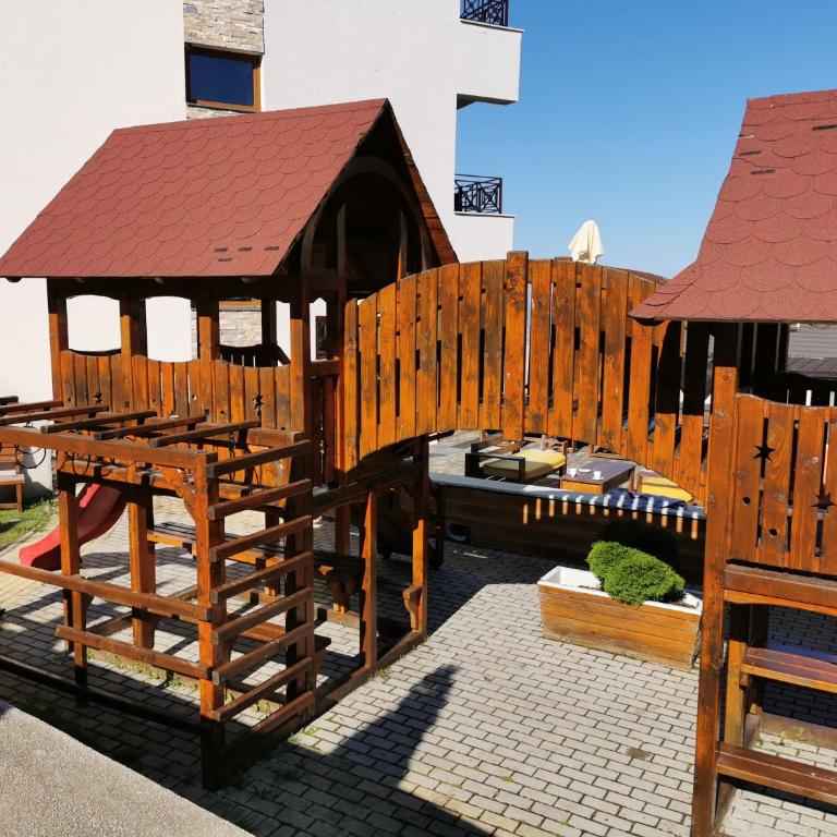 Jelen Apartment Milmari P40 - Appartement 1 Chambre - 28