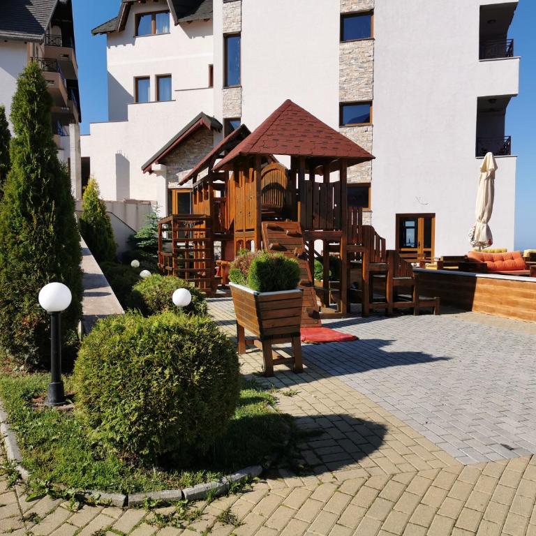 Jelen Apartment Milmari P40 - Appartement 1 Chambre - 29