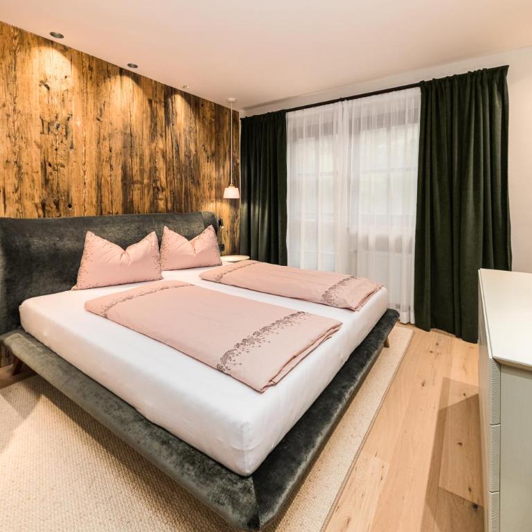 Stadlhof Maria Alm - Apartment mit Balkon - 12