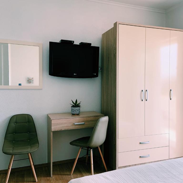 Apartments Hollaj - Apartman sa 2 Spavaće Sobe - 4