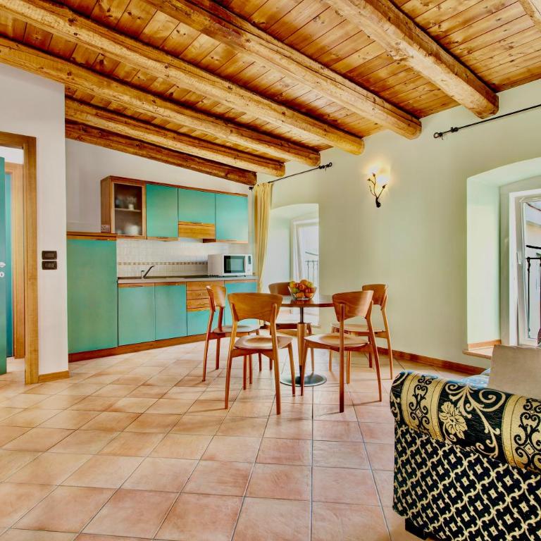 Residence San Giusto - Appartamento con 1 Camera da Letto - 1