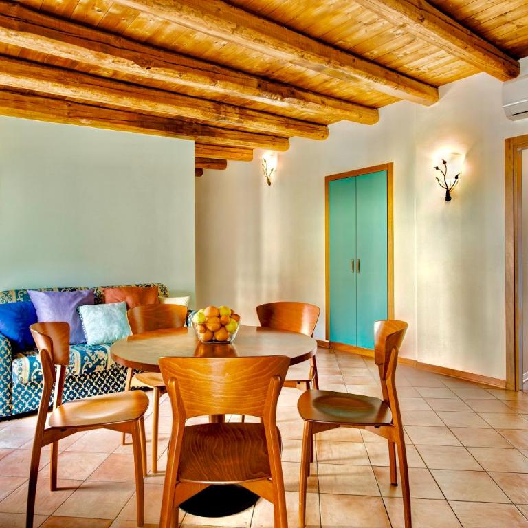 Residence San Giusto - Appartamento con 1 Camera da Letto - 2