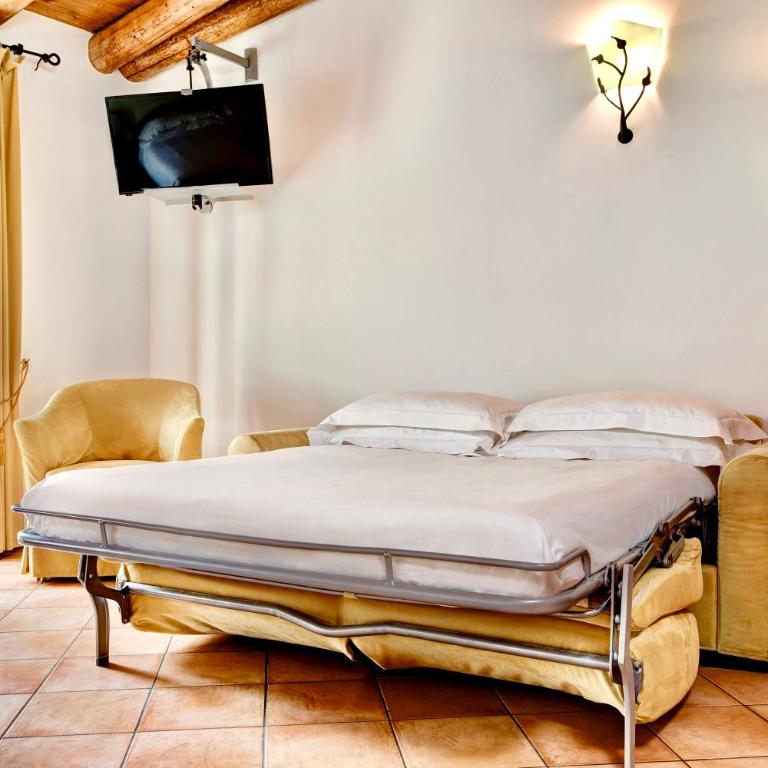 Residence San Giusto - Appartamento con 1 Camera da Letto - 4