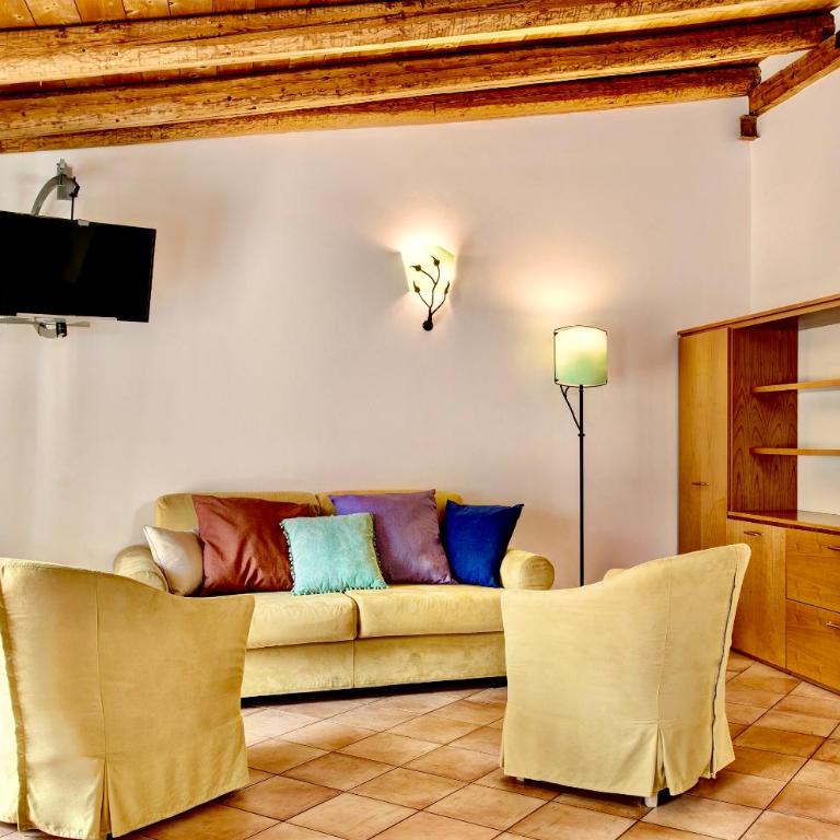 Residence San Giusto - Appartamento con 1 Camera da Letto - 5