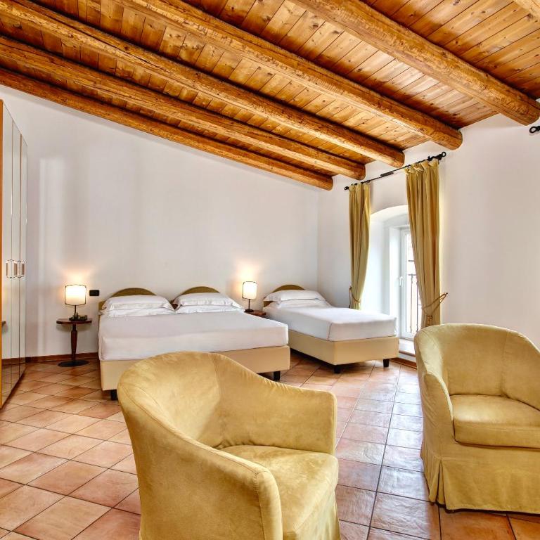 Residence San Giusto - Appartamento con 1 Camera da Letto - 6