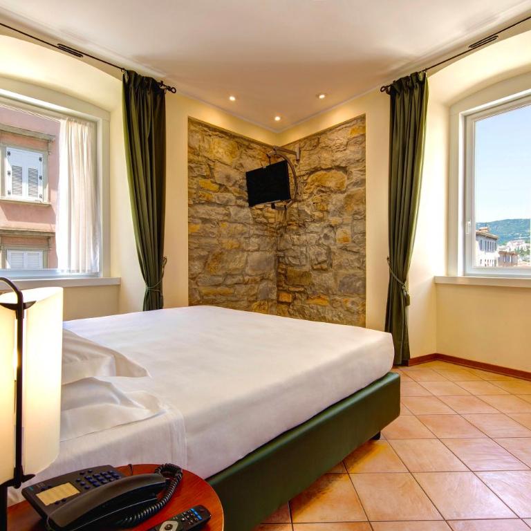 Residence San Giusto - Appartamento Standard - 2