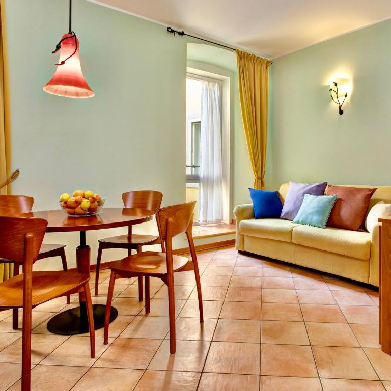 Residence San Giusto - Appartamento Standard - 3