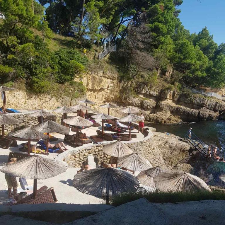 Family House Milic in Ulcinj - Standard Apartment - 2