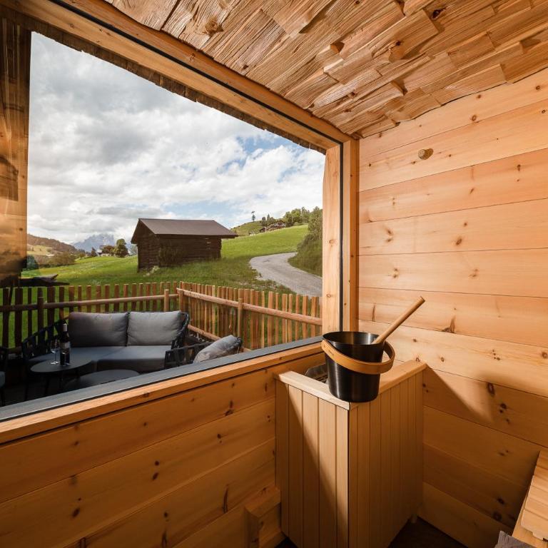 Stadlhof Maria Alm - Apartment mit Terrasse - 20