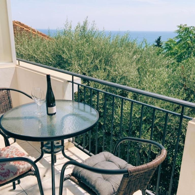 Apartments Hollaj - Apartman sa 2 Spavaće Sobe - 5